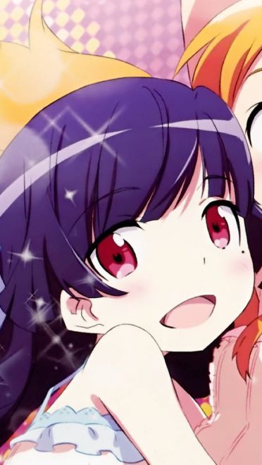 我的妹妹不可那么可爱 动漫高清电脑壁纸下载第二辑(1)