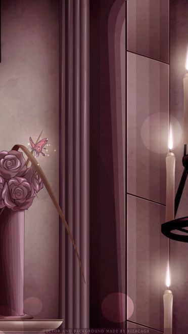 吸血鬼骑士美男美女动漫电脑壁纸第一辑下载(1)