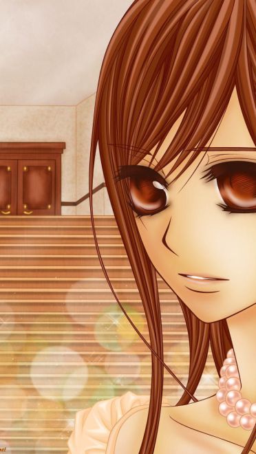 吸血鬼骑士美男美女动漫电脑壁纸第一辑下载(1)