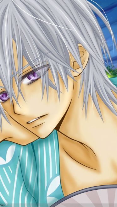 吸血鬼骑士美男美女动漫电脑壁纸第二辑下载(1)