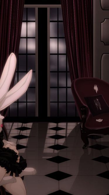 吸血鬼骑士美男美女动漫电脑壁纸第二辑下载(1)