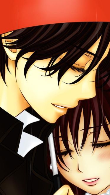 吸血鬼骑士美男美女动漫电脑壁纸第三辑下载(1)