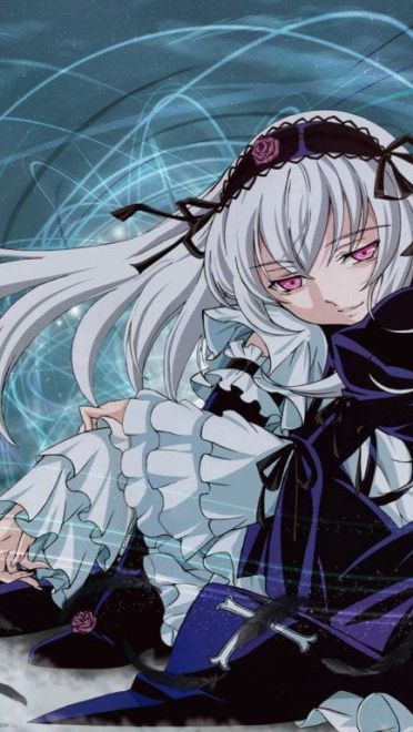 吸血鬼骑士美男美女动漫电脑壁纸第三辑下载(1)