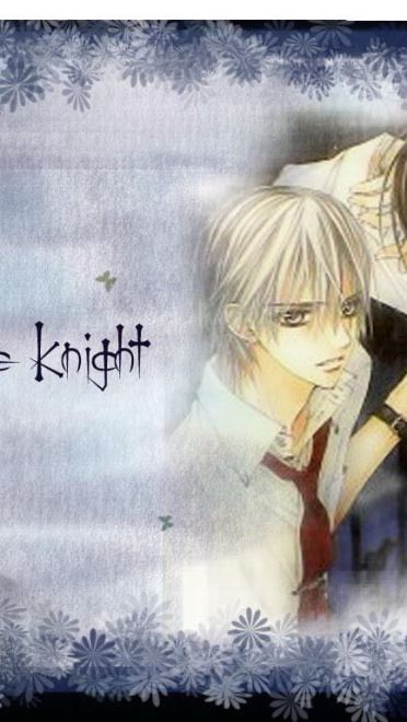 吸血鬼骑士美男美女动漫电脑壁纸第三辑下载(1)