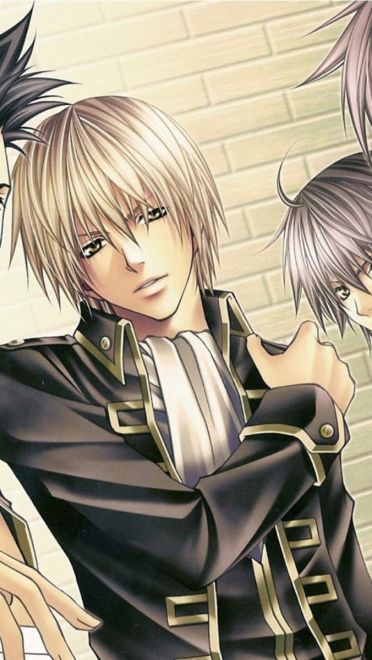 银魂 坂田银时 动漫电脑壁纸第一辑下载(1)