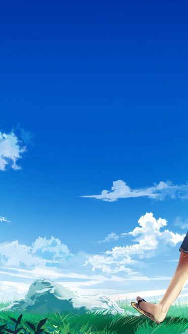 银魂 坂田银时 动漫电脑壁纸第一辑下载(1)