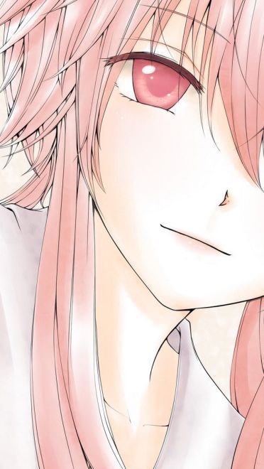 病娇女王我妻由乃 动漫电脑壁纸下载(1)