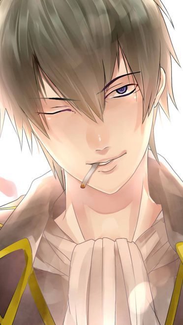 《银魂》动漫 电脑壁纸下载(1)