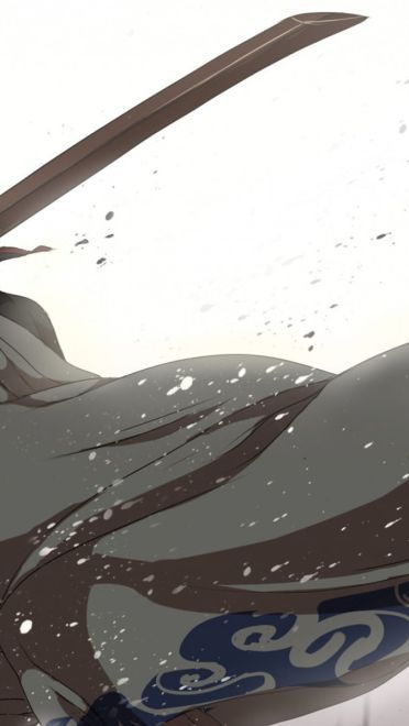 《银魂》动漫 电脑壁纸下载(1)