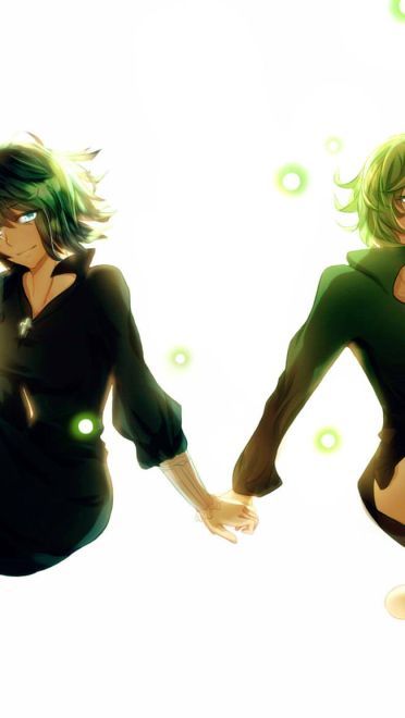 一拳女神战栗的龙卷 电脑壁纸下载(1)