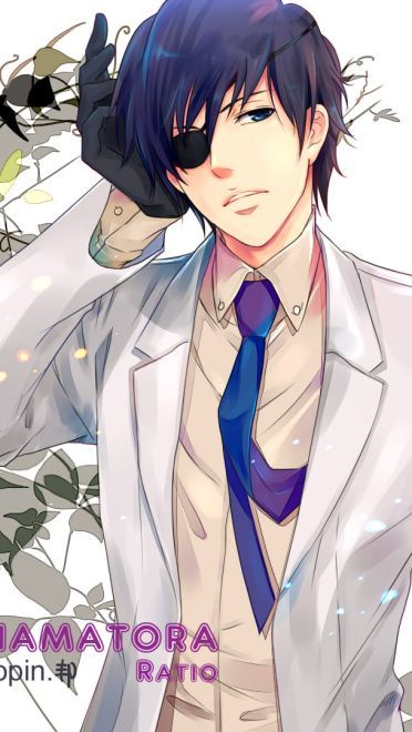 异能力少年 滨虎手机壁纸图集(1)