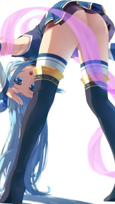 为美好的世界献上祝福手机壁纸(1)