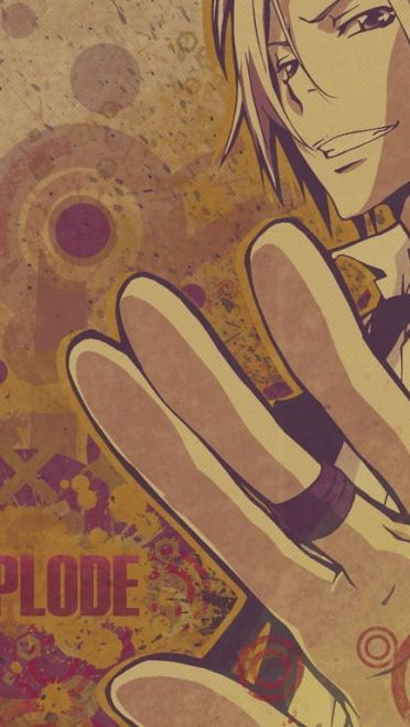 家庭教师 同人作精选壁纸选集(1)