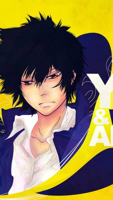 家庭教师 同人作精选壁纸选集(1)