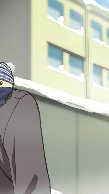 家庭教师 同人作精选壁纸选集(1)