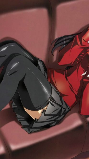 fate 二次元美少女电脑壁纸下载(1)