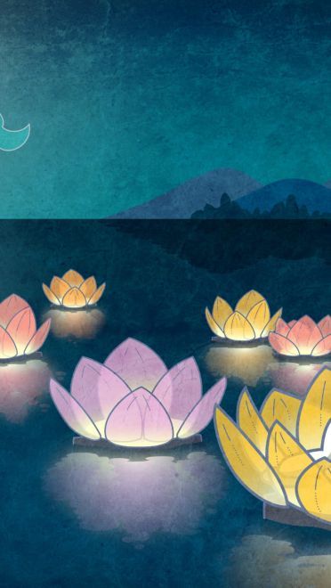 贱萌搞怪的兔斯基 超清电脑壁纸下载(1)