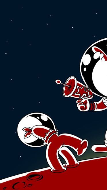 贱萌搞怪的兔斯基 超清电脑壁纸下载(1)