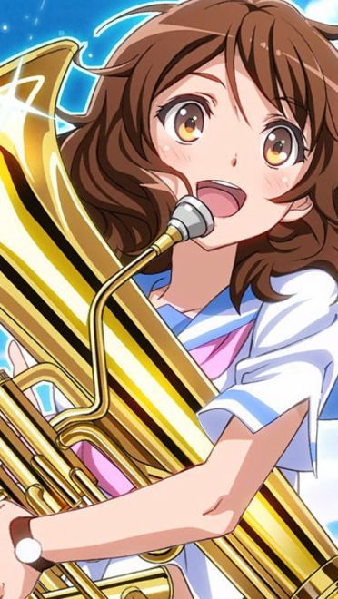 二次元综漫 美少女集合壁纸下载(1)