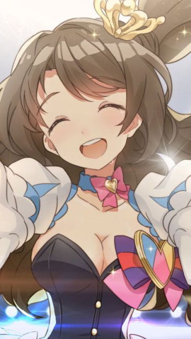 二次元综漫 美少女集合壁纸下载(1)