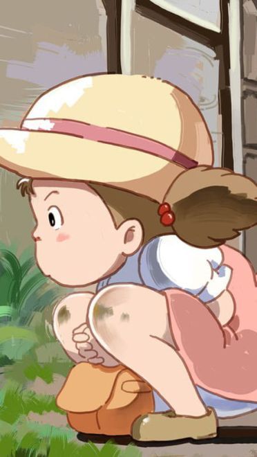 二次元综漫 美少女集合壁纸下载(1)