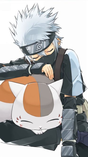 未完的羁绊 火影忍者手机壁纸(1)