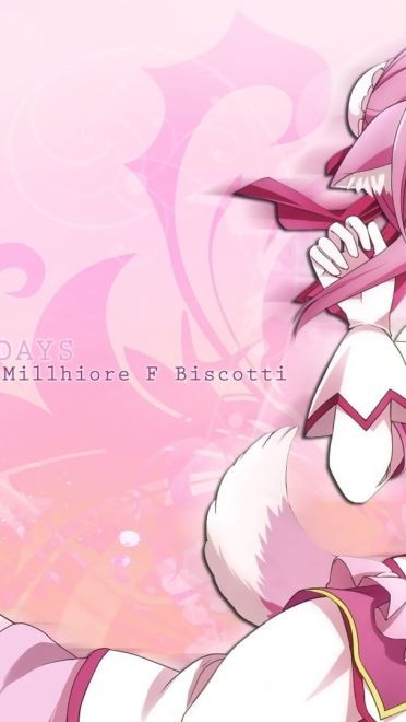 dog days 动漫美少女高清电脑壁纸下载第二辑(1)