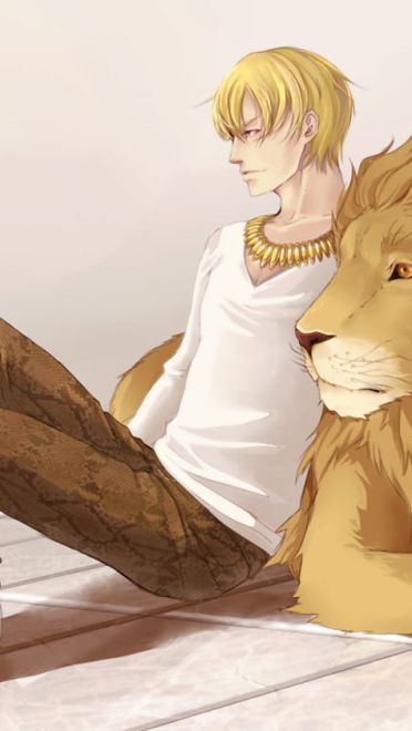 吉尔伽美什 金闪闪电脑壁纸下载(1)