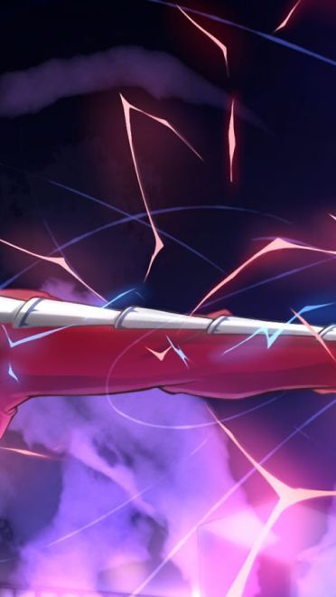 Archer红A Fate电脑壁纸下载(1)