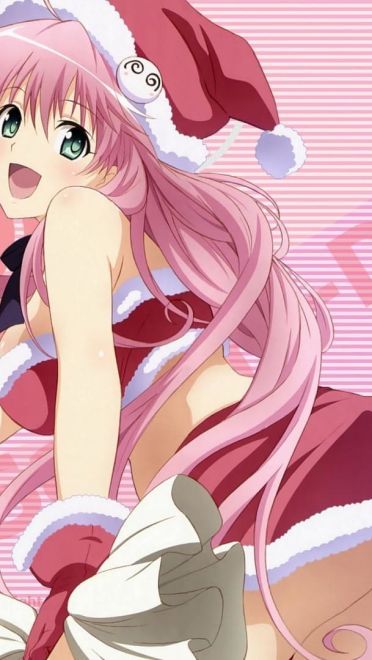 tolove 出包王女精选壁纸下载(1)