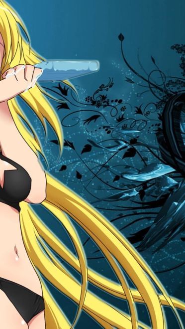 tolove 出包王女精选壁纸下载(1)