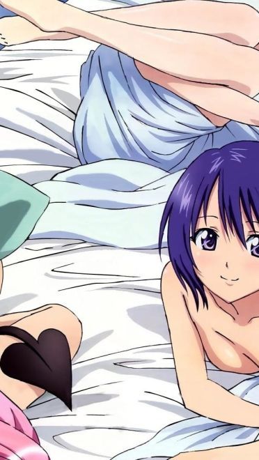 tolove 出包王女精选壁纸下载(1)