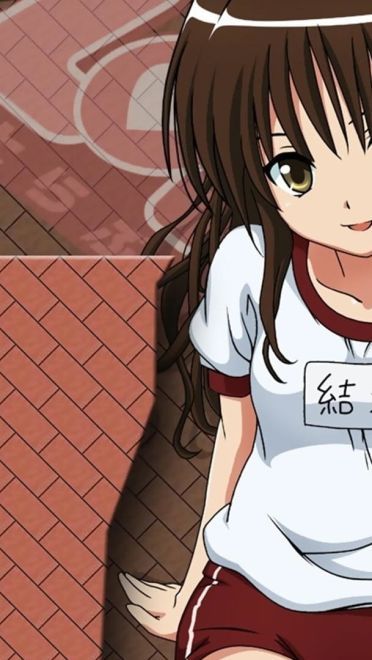 tolove 出包王女精选壁纸下载(1)