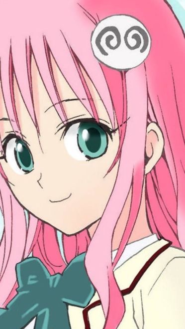 tolove 出包王女精选壁纸下载(1)