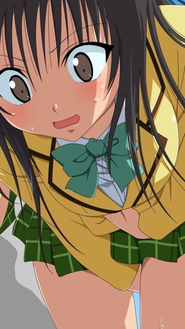 tolove 出包王女精选壁纸下载(1)