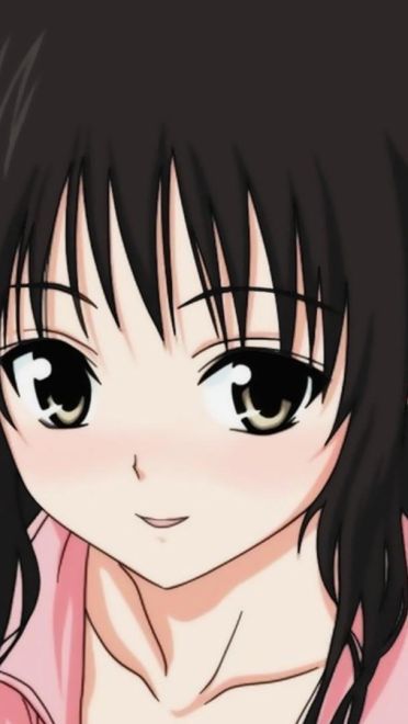 tolove 出包王女精选壁纸下载(1)