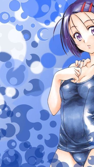 tolove 出包王女精选壁纸下载(1)