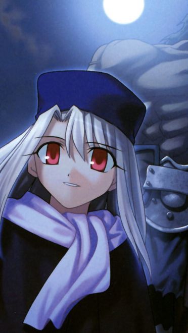 小saber超可爱 fate动漫壁纸下载(1)