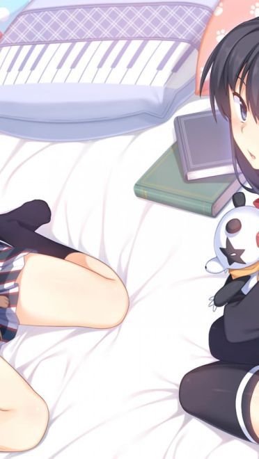 雪之下雪乃&由比滨结衣 电脑壁纸下载(1)