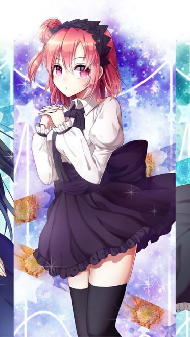 我的青春恋爱物语果然有问题 高清电脑壁纸(1)