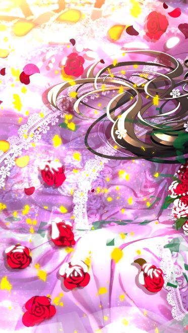 我的青春恋爱物语果然有问题 高清电脑壁纸(1)