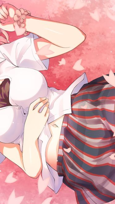 我的青春恋爱物语果然有问题 高清电脑壁纸(1)