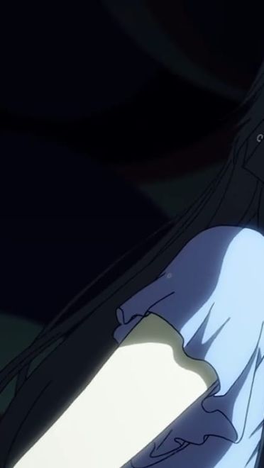 超萌的僵尸娘 散华礼弥电脑壁纸下载(1)