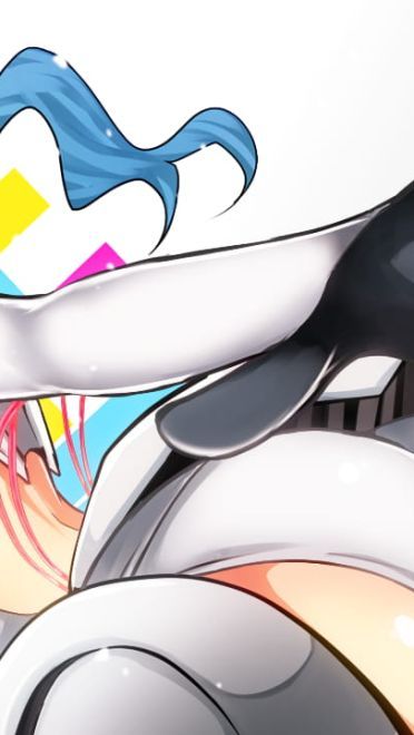 赛车女郎初音未来 电脑壁纸下载(1)