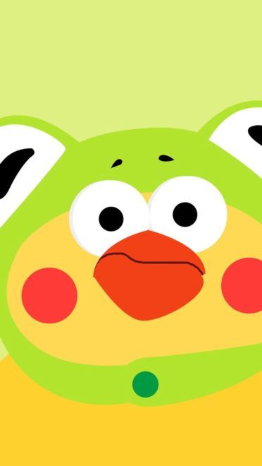 新晋网红 鹦鹉兄弟手机壁纸收集(1)