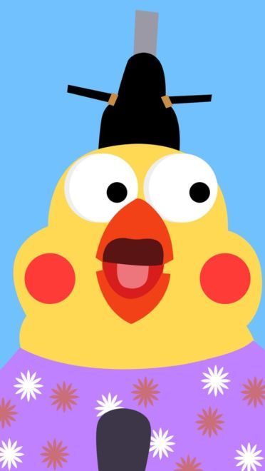 新晋网红 鹦鹉兄弟手机壁纸收集(1)