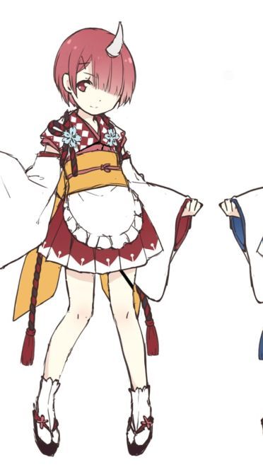 从零开始的异世界生活蕾姆双子电脑壁纸下载(1)