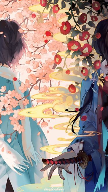 回溯时空刀剑战场 刀剑乱舞电脑壁纸(1)