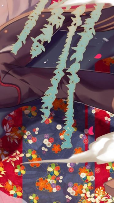 回溯时空刀剑战场 刀剑乱舞电脑壁纸(1)