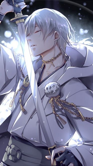 回溯时空刀剑战场 刀剑乱舞电脑壁纸(1)